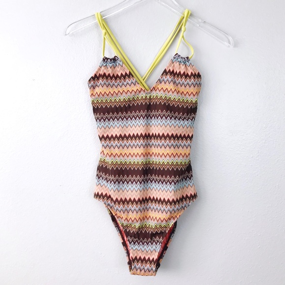missoni bathing suit